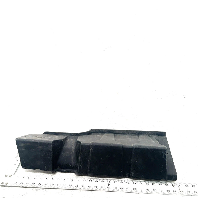 20-22 Can-Am Defender HD10 OEM Battery Cover  707900743 XB0.2