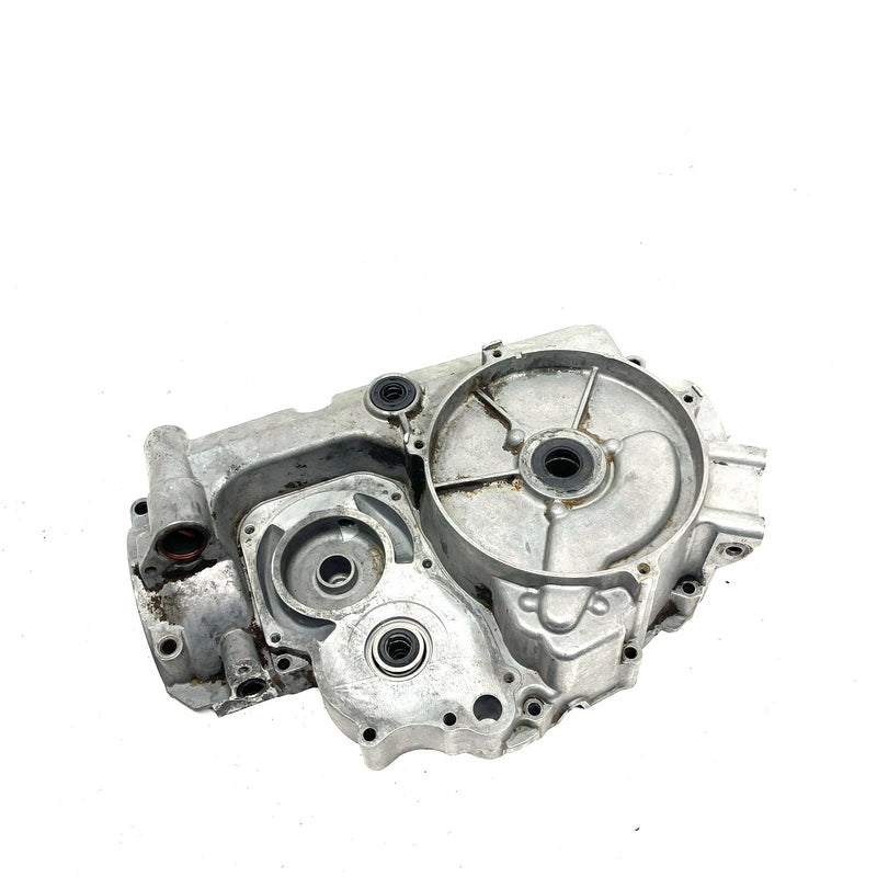 2002 Bombardier Quest 500 OEM Crankcase Cover 711296652 AB14