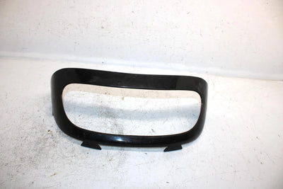 02 Ski-doo Grand Touring 500 Oem Headlight Cover 517302158 SS24