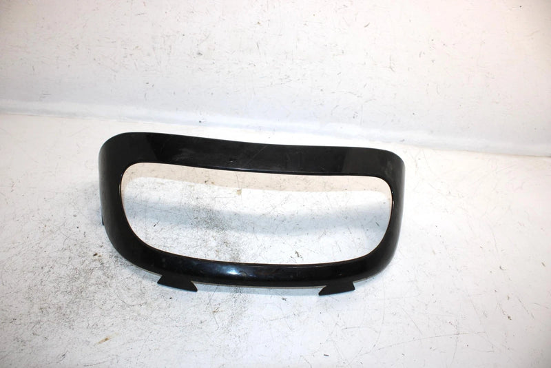 02 Ski-doo Grand Touring 500 Oem Headlight Cover 517302158 SS24