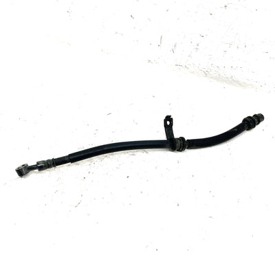 07-14 Honda Rancher 420 OEM Front Upper Brake Hose 45126-HP5-601 AH21