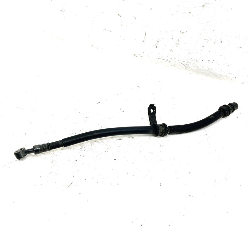 07-14 Honda Rancher 420 OEM Front Upper Brake Hose 45126-HP5-601 AH21