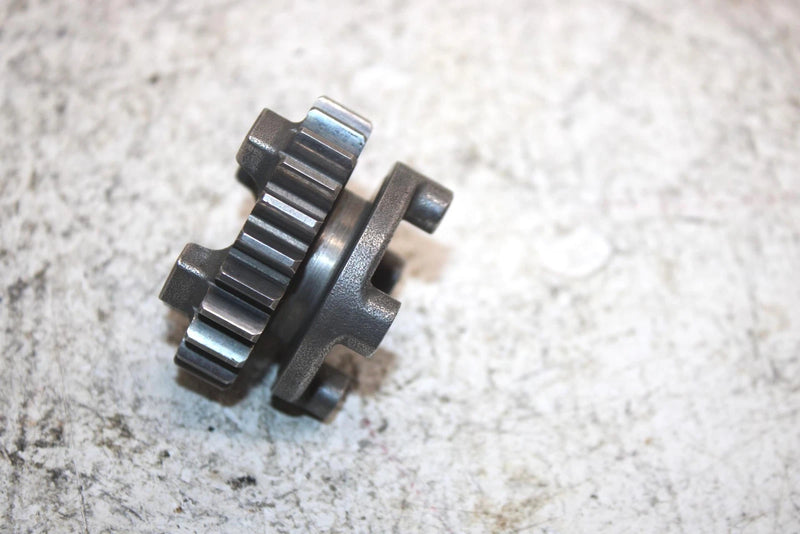 1998 Honda Foreman Fourtrax Oem (23T) Third Mainshaft Gear 23441-HC4-000 AH35