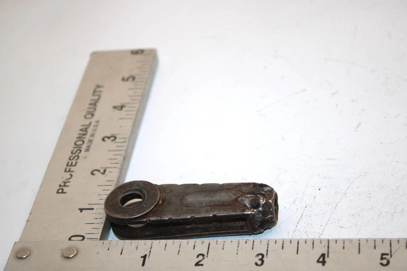 88 Yamaha  Warrior 350 Yfm350x Oem Chain Puller (polished) 1UY-25388-00-00 AY3