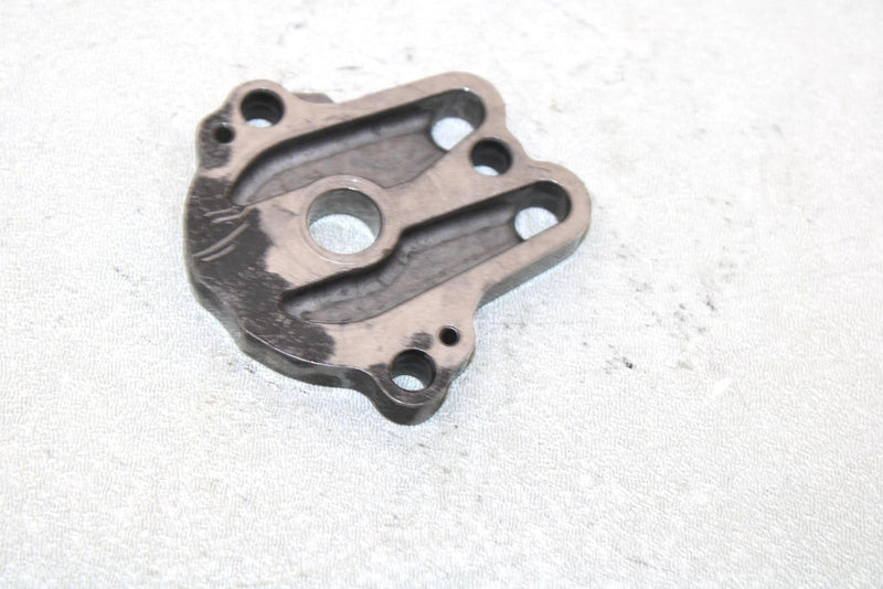 2005 Polaris Predator 500 Oem Left Oil Pump Cover 3088148 AP3
