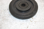 1989 89 Polaris Sport Oem 5.350 Bogie Wheel W/Bearing and Collar 1543018 Q4422