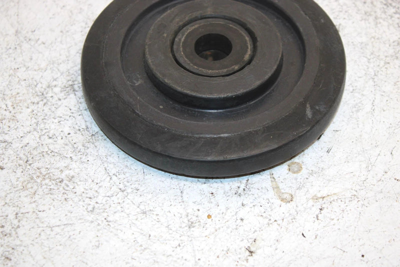 1989 89 Polaris Sport Oem 5.350 Bogie Wheel W/Bearing and Collar 1543018 Q4422