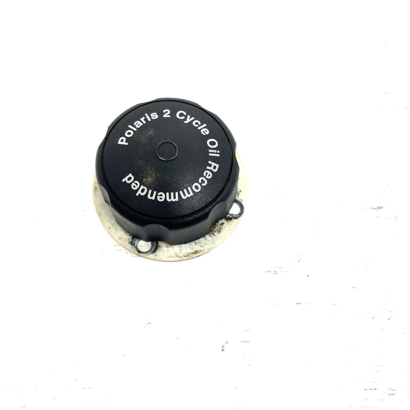 2000 Polaris Genesis FFI OEM Oil Fill Neck 5433601 JP51