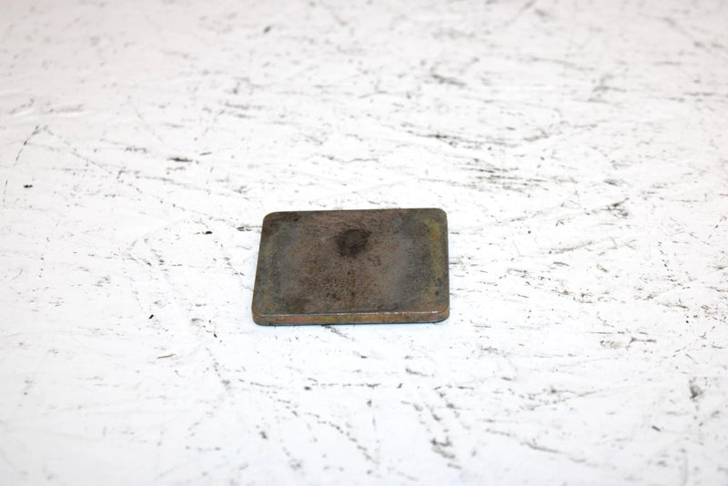 1996 Arctic Cat Puma Oem Brake Backing Plate 0115-604 SA40