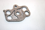88 Honda Fourtrax 200 Trx200sx 2x4 Oem Oil Pump Rotor Cover 15116-HB5-000 AHS