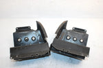 84 Yamaha Phazer Se Oem Footrest Set SY9