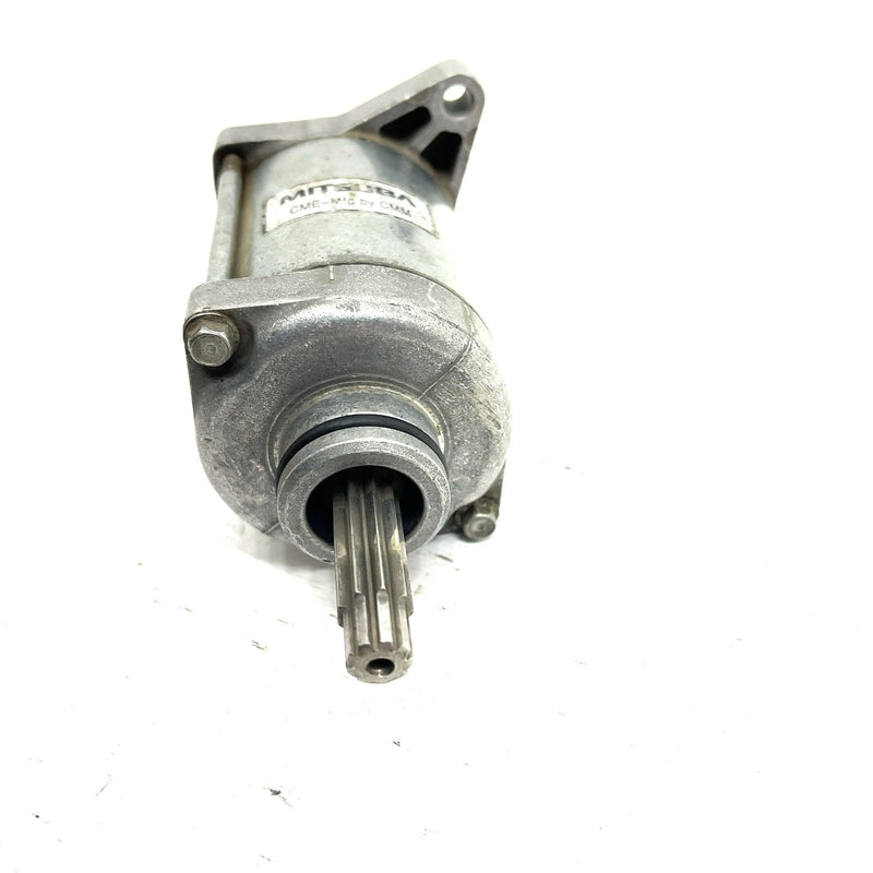 07-14 Honda Rancher 420 OEM Starter Motor 31200-HP5-601 AH28