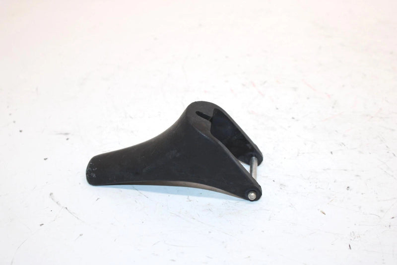 1987 Polaris 400 Oem Throttle Lever W/Pin 5430652 SP61