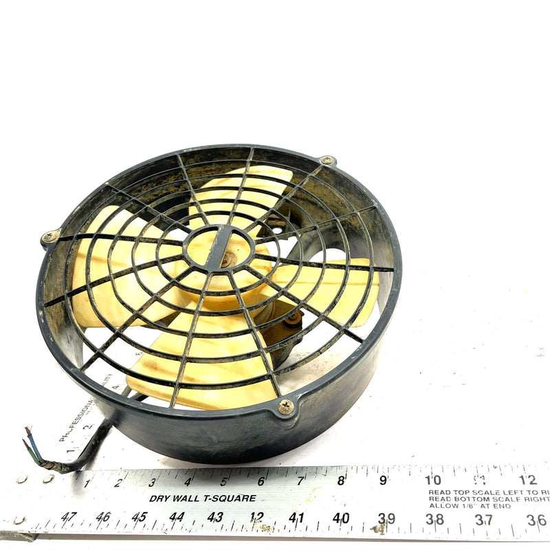 2002 Honda Rancher 350 4x4 OEM Radiator Cooling Fan 19030-HM7-003 AH47