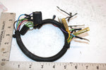 1990 Polaris Trail Boss 350l 4x4 Oem Headlight Harness 2460307 AP142