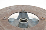 2004 Arctic Cat V2 650 Oem Front Hub W/Rotor 0502-421 AA28