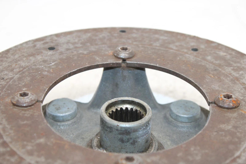 2004 Arctic Cat V2 650 Oem Front Hub W/Rotor 0502-421 AA28