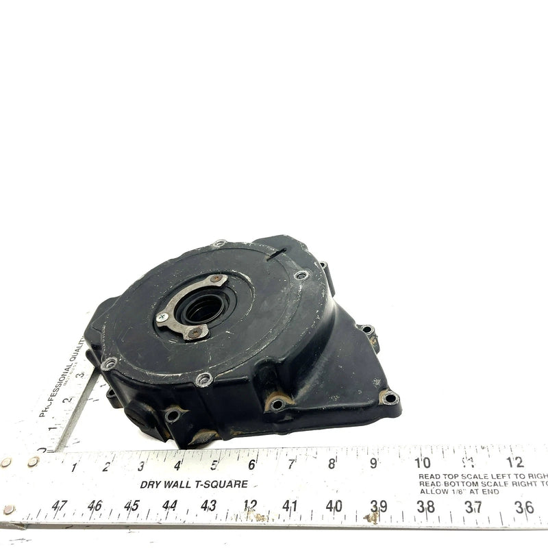 1990 Yamaha Moto 4 OEM Crankcase Stator Cover 1UY-15787-02-00 AY51