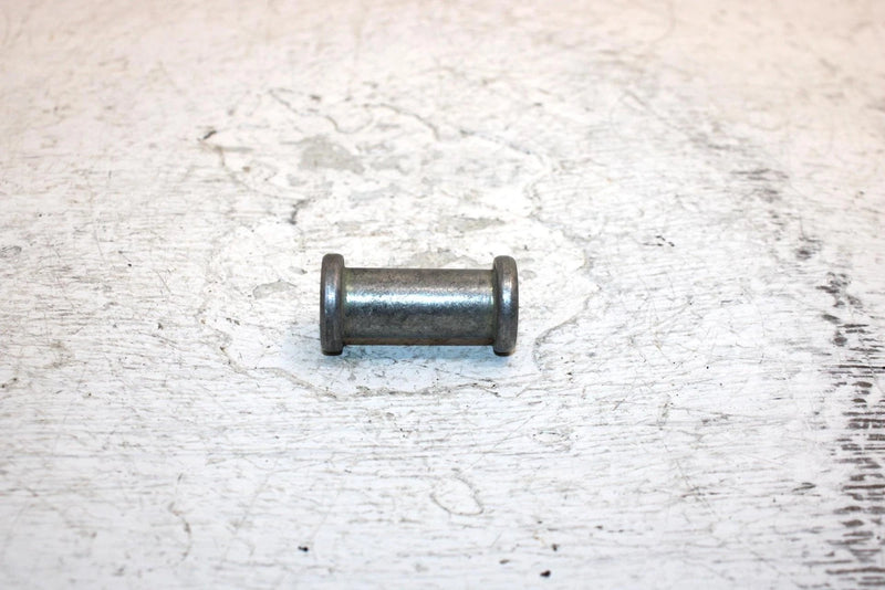 1986 Honda Trx 350 A Fourtrax 4x4 Oem Engine Mount Spacer 50252-HA0-000 AH43