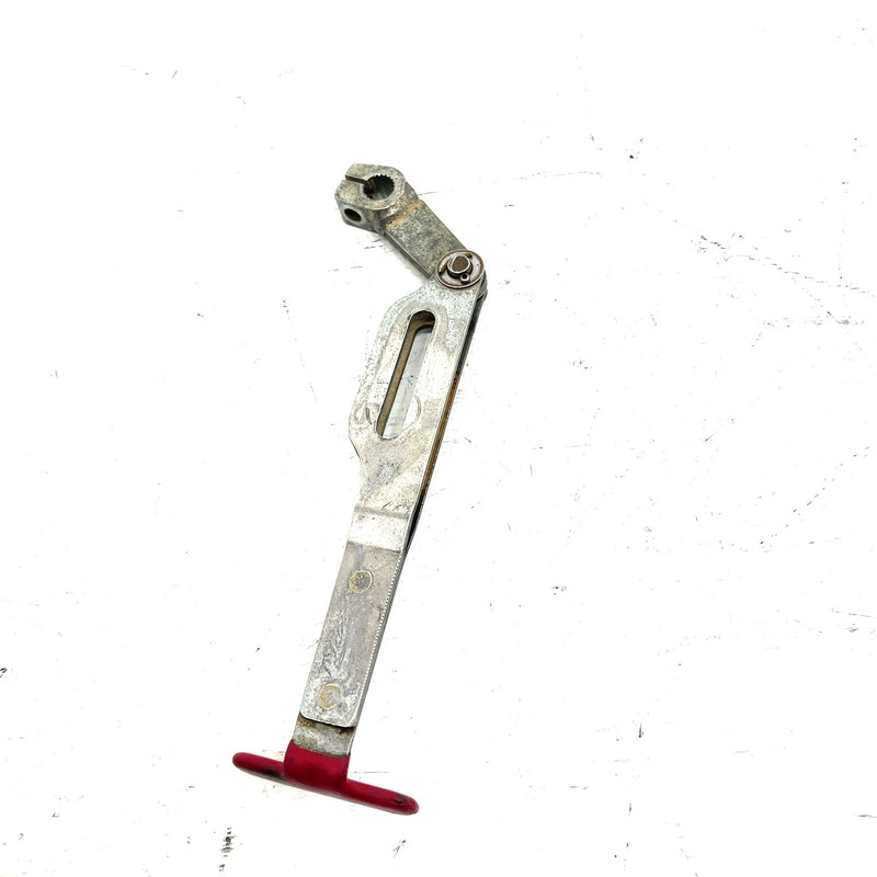 84-87 Suzuki Quadrunner 185 LT185 OEM Throttle Shifting Lever 25620-24202 AS39