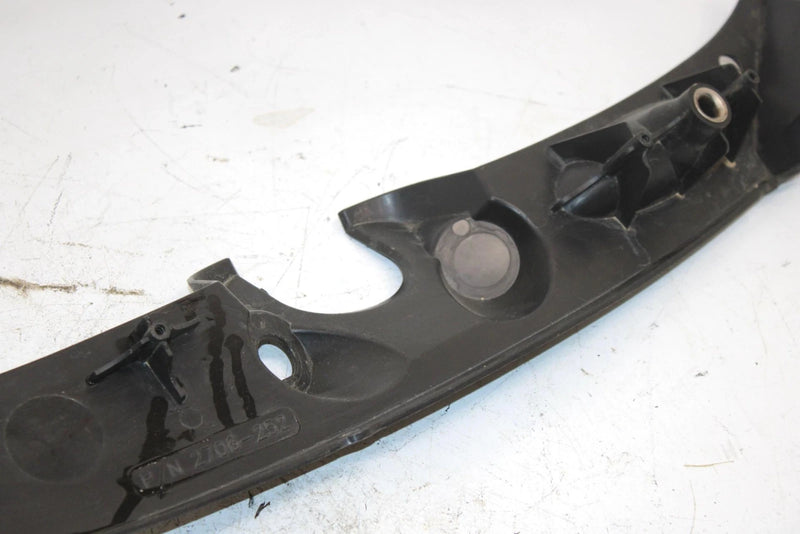 06 Arctic Cat Sabercat 600 Efi Lx Oem Console 2706-252 SAS10