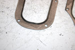 94 Polaris 440 L/c Oem Boot Seal Plate Set 5222942 5222942-067 SP53