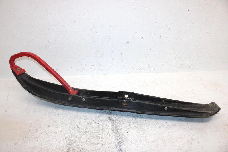 2002 Polaris Xc 700 Oem Ski W/Red Handle 1820821-070 SPS