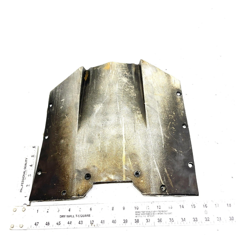 2000 Polaris Virage OEM Ride Plate 5631080 JP50