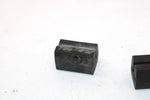Polaris Oem Original Standard Rubber Front Bump Stop Pair 5521499 Q1310