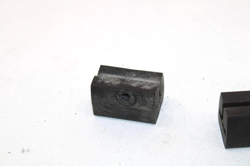 Polaris Oem Original Standard Rubber Front Bump Stop Pair 5521499 Q1310