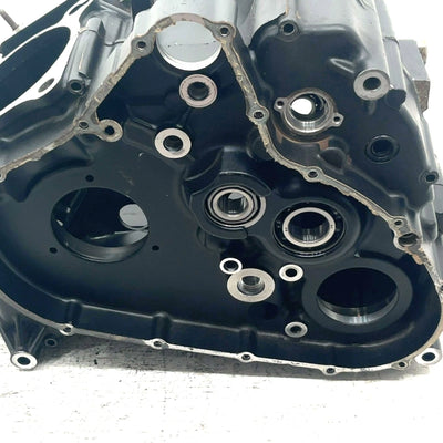 2001 Arctic Cat 500 OEM Crankcase 3402-337 AA36