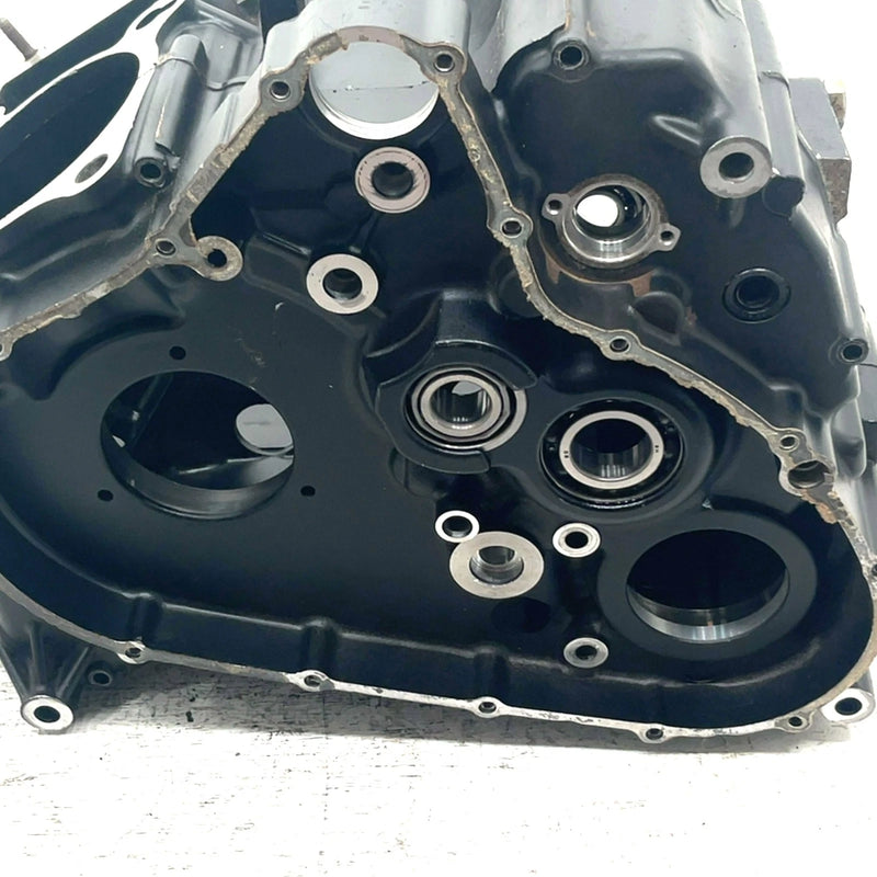 2001 Arctic Cat 500 OEM Crankcase 3402-337 AA36