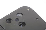 96 Polaris Classic OEM Rear Skid Bracket Set 1012432-067 SP122