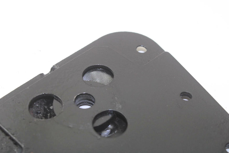 96 Polaris Classic OEM Rear Skid Bracket Set 1012432-067 SP122