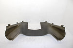 1996 Ski-doo Formula Ss Oem Lower Windshield 572043400 SS7
