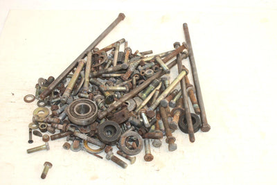 1995 Arctic Cat Z 440 Oem Nut Bolt Spacer Hardware Kit SA13