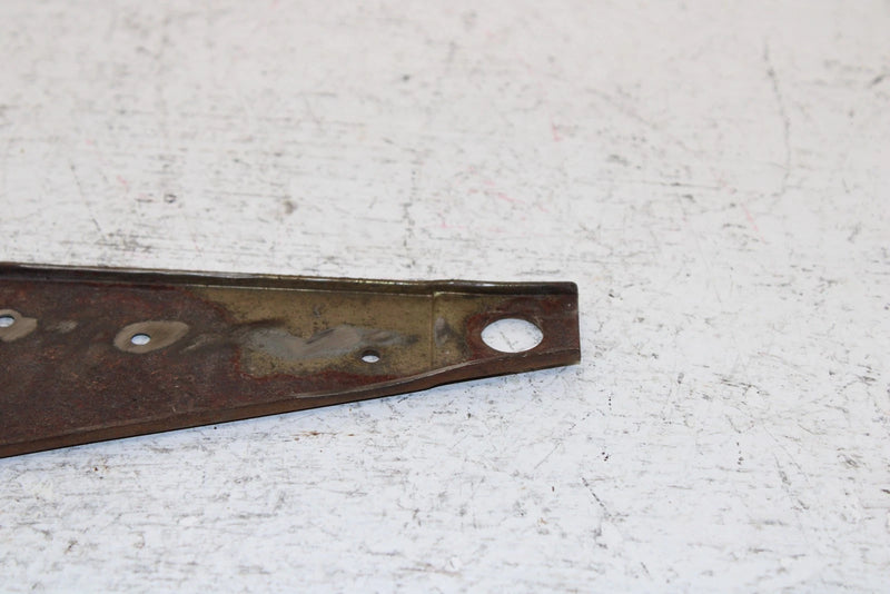 1990 Yamaha Phazer Ii Oem Front Tunnel Bracket Set  87F-21910-09-00 SY16