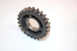 90 Suzuki Quadrunner 250 Lt4wd Oem 5th Drive Gear (NT:23) 24251-18A01 ASS