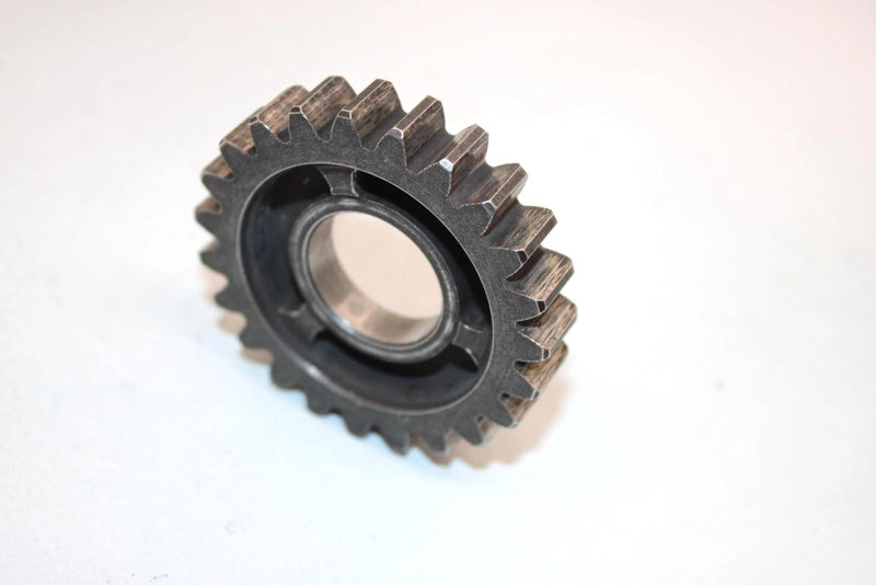90 Suzuki Quadrunner 250 Lt4wd Oem 5th Drive Gear (NT:23) 24251-18A01 ASS