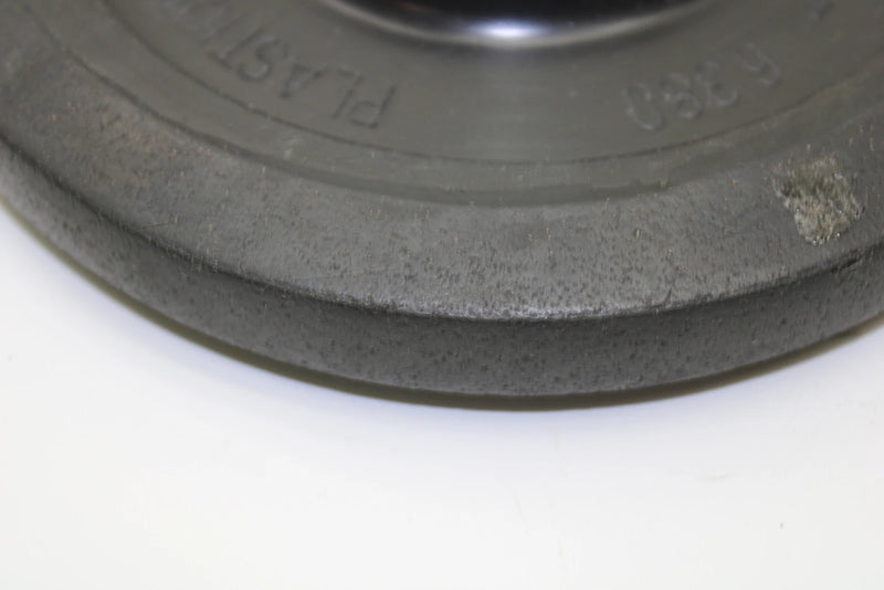 Arctic Cat OEM Black Idler Wheel 6.380 0604-210 Q2256