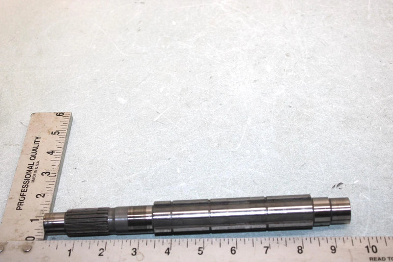 00 Polaris Xpedition 425 Oem Counter Shaft 3086352 AP19