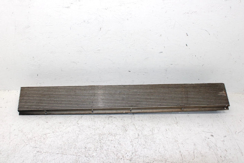 1996 Polaris 600 Xcr Sp Oem Side Heat Exchanger Set 2511257 SP68