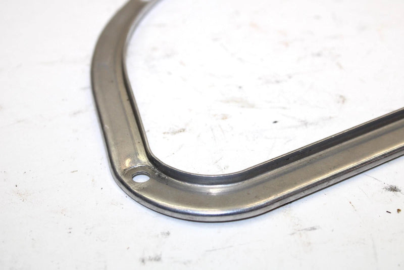 Ski-doo Oem Left Tie Rod Boot Plate 506151357 Q3062