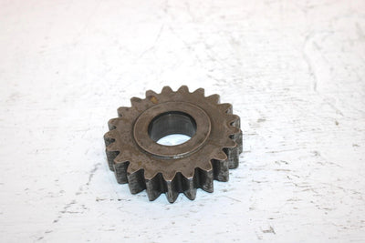 2007 Yamaha  Grizzly 350 2wd Oem 21T Middle Drive Gear 5UH-17582-10-00 AY28