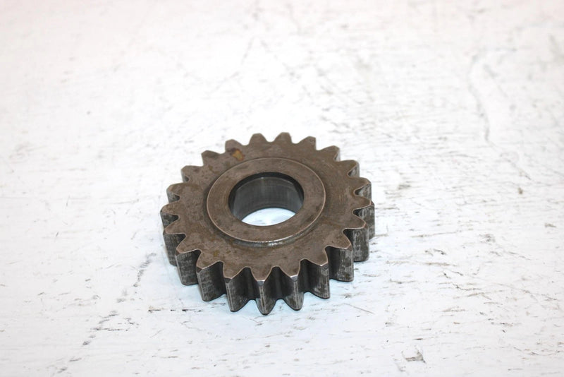 2007 Yamaha  Grizzly 350 2wd Oem 21T Middle Drive Gear 5UH-17582-10-00 AY28