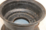 01 Polaris Sportsman 90 Oem 8x5.5 Front Wheel Rim 0450749 0450749-067 AP61