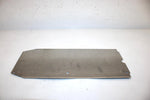 08 Polaris Ranger 700 4x4 Efi Oem Bed Heat Shield 5249127 5253903 XP1
