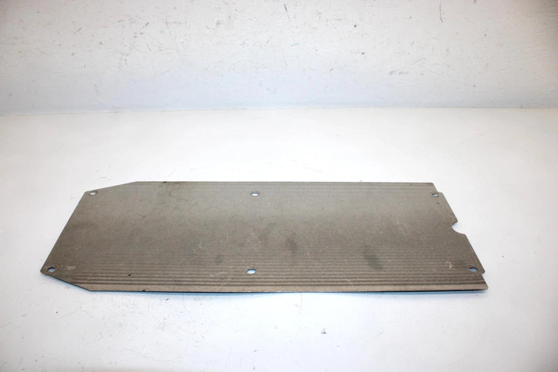 08 Polaris Ranger 700 4x4 Efi Oem Bed Heat Shield 5249127 5253903 XP1