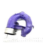 1995 Sea-Doo SPX OEM Expansion Chamber 274000122 JS65