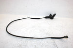 2004 Arctic Cat V2 650 Oem Diff Lock Lever 0502-527 AA28